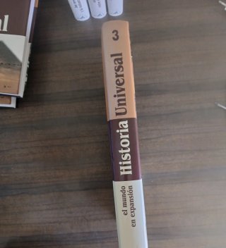 Historia universal