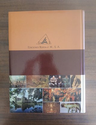 Historia universal