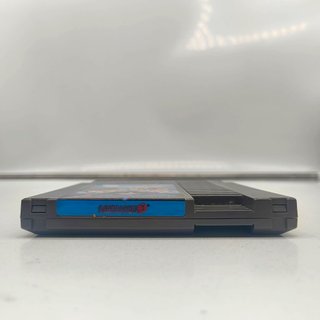 Mega Man 3 - Nintendo Nes - Pal B