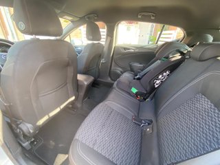 Opel Astra K dynamic 1.6 CDTI 110 cv