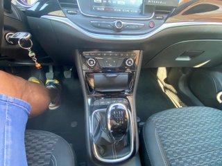 Opel Astra K dynamic 1.6 CDTI 110 cv