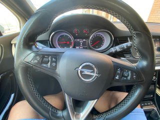 Opel Astra K dynamic 1.6 CDTI 110 cv