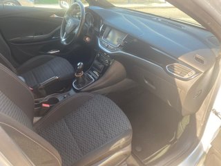 Opel Astra K dynamic 1.6 CDTI 110 cv