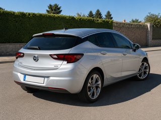 Opel Astra K dynamic 1.6 CDTI 110 cv