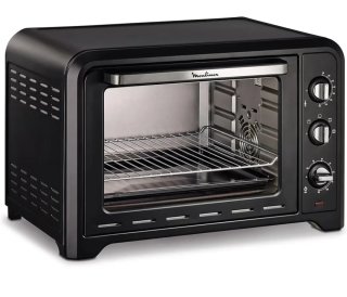 Horno sobre encimera Moulinex