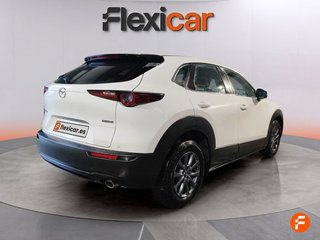 Mazda CX-30 2.5L e-SKYACT G MHEV 103kW Prime-Line MT