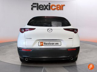Mazda CX-30 2.5L e-SKYACT G MHEV 103kW Prime-Line MT