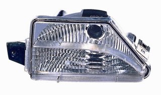Faro Antiniebla Trasero Derecho (Blanco) para Fiat BRAVO 2006
