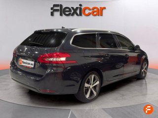 Peugeot 308 SW Allure 1.5 BlueHDi 96KW (130CV)