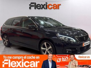 Peugeot 308 SW Allure 1.5 BlueHDi 96KW (130CV)
