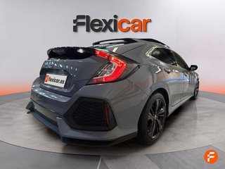 Honda Civic 1.0 I-VTEC TURBO EXECUTIVE PREMIUM
