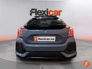Honda Civic 1.0 I-VTEC TURBO EXECUTIVE PREMIUM