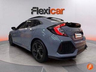 Honda Civic 1.0 I-VTEC TURBO EXECUTIVE PREMIUM