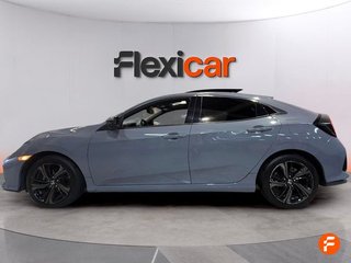 Honda Civic 1.0 I-VTEC TURBO EXECUTIVE PREMIUM