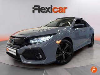 Honda Civic 1.0 I-VTEC TURBO EXECUTIVE PREMIUM