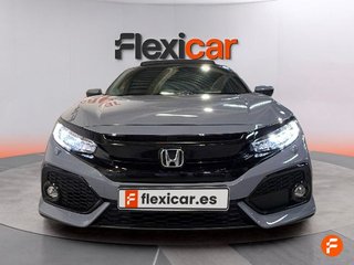 Honda Civic 1.0 I-VTEC TURBO EXECUTIVE PREMIUM