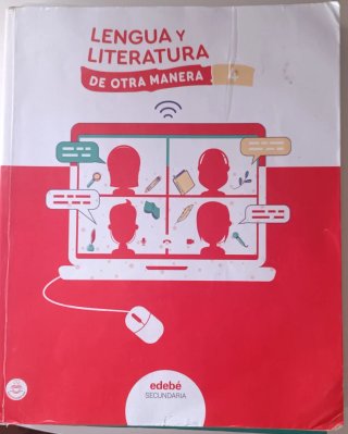 Libros Martí franques 4 eso Cada uno 20€