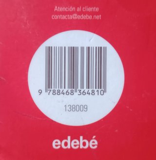 Libros Martí franques 4 eso Cada uno 20€