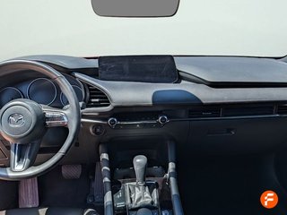 Mazda 3 2.5L E-SKY G MHEV 103kW 6AT Centre-line