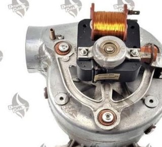 Extractor Caldera Manaut MINOX