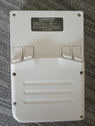 Anbernic RG40XXV