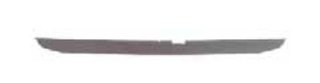 Spoiler Paragolpes Delantero para Fiat 500 2007
