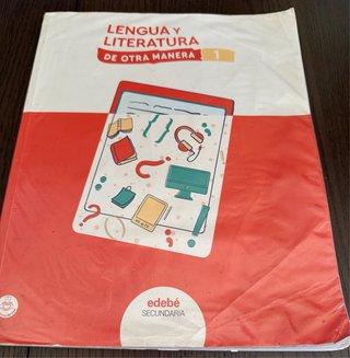 Libros 5eme Liceo Francés Moliere (diez libros)