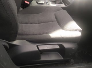 Asiento del der volkswagen passat berlina 2893570