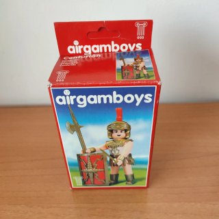 Airgamboys Centurión 003