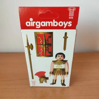 Airgamboys Centurión 003