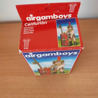 Airgamboys Centurión 003
