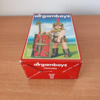 Airgamboys Centurión 003