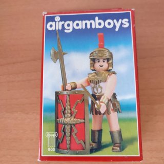 Airgamboys Centurión 003
