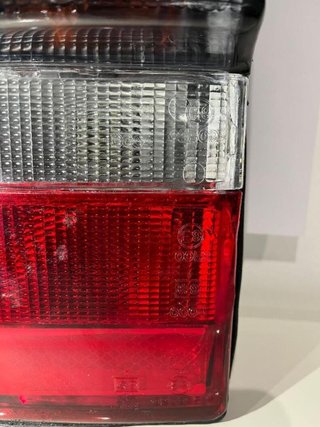 384000 piloto tras izq 065200 nissan patrol k w260