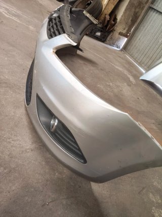 Paragolpes Delantero Ford Focus 2008-2011