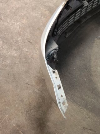 Paragolpes Delantero Ford Focus 2008-2011