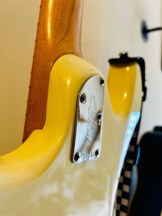 Guitarra Eléctrica Sterling Cutlass Stratocast