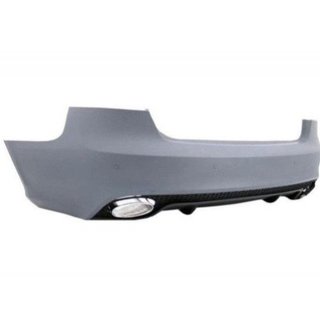 Kit completo tipo RS5 para Audi A5 Sportback 2012-