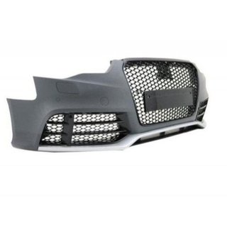 Kit completo tipo RS5 para Audi A5 Sportback 2012-
