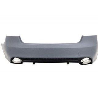 Kit completo tipo RS5 para Audi A5 Sportback 2012-