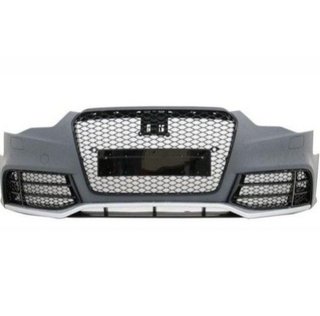 Kit completo tipo RS5 para Audi A5 Sportback 2012-