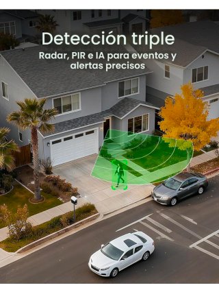 Timbre Inteligente Youkey 2K F2.0