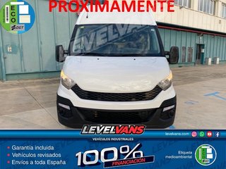IVECO DAILY 35c16 2.3 156 CV ( GAS GNC ) 2019