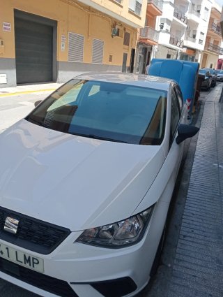 SEAT Ibiza 2021