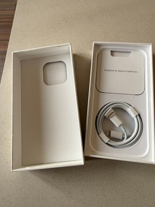 iPhone 14 Pro 256GB Negro