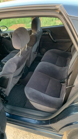 Opel Vectra B 2001