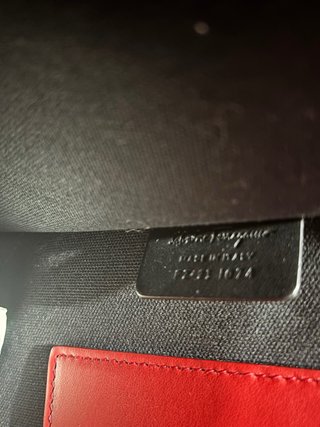 Bolso Salvatore Ferragamo