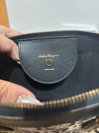 Bolso Salvatore Ferragamo