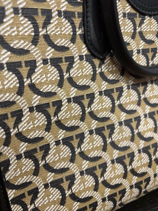 Bolso Salvatore Ferragamo