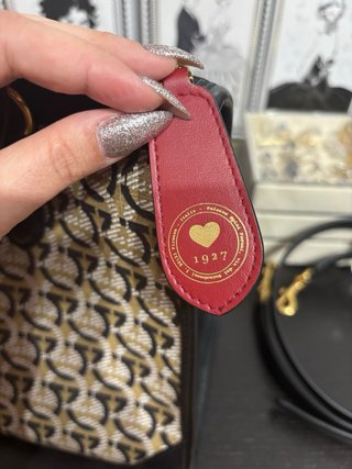Bolso Salvatore Ferragamo